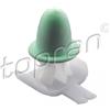 TOPRAN Clip, striscia di rifinitura/protezione TOPRAN 111 488
