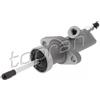 TOPRAN Cilindro secondario, Frizione TOPRAN 500 507