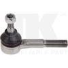 NK Testa barra d'accoppiamento NK 5033019