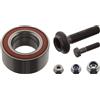 FEBI BILSTEIN Kit cuscinetto ruota FEBI BILSTEIN 17550