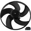 FEBI BILSTEIN Ventilatore, radiatore FEBI BILSTEIN 40638