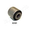 JAPANPARTS Boccola del braccio di controllo/braccio oscillante JAPANPARTS RU-K101