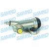 SAMKO Cilindro secondario, Frizione SAMKO M04387