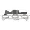 ELRING Guarnizione, Collettore gas scarico ELRING 942.160