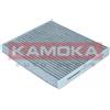 KAMOKA Filtro, aria interna KAMOKA F516001