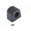 ASHIKA Boccola, stabilizzatore ASHIKA GOM-722