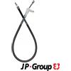 JP GROUP Cavo, freno di stazionamento JP GROUP 1370301770