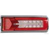 HERTH+BUSS ELPARTS Fanale posteriore combinato HERTH+BUSS ELPARTS 83840022