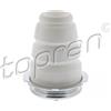 TOPRAN Tampone paracolpo, Corpo assiale TOPRAN 721 803