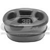 3RG Staffa di fissaggio, silenziatore 3RG 70404