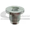 3RG Tappo di tenuta, coppa dell'olio 3RG 83047