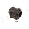 JAPKO Boccola, stabilizzatore JAPKO GOJ2316