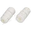 JAPKO Kit parapolvere, Ammortizzatore JAPKO 1590420
