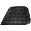 BLIC Griglia di ventilazione, paraurti BLIC 6502-07-0047921P
