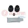 AUTOFREN SEINSA Guaina parapolvere, Guida pinza freno AUTOFREN SEINSA D7498