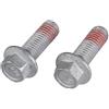 METZGER Bullone, Disco freno METZGER 11558XK