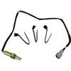 METZGER Sonda lambda METZGER 0893169