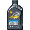 SHELL Olio cambio automatico SHELL 550059433