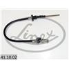 LINEX Cavo comando, Comando frizione LINEX 41.10.02