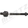 MERTZ Giunto assiale, Asta trasversale MERTZ M-S0839