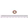 ENGITECH Guarnizione, Portapolverizzatore ENGITECH ENT250160