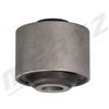 MERTZ Supporto, Braccio oscillante MERTZ M-S4143