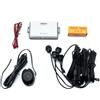 EINPARTS Kit sensore di parcheggio EINPARTS EPP BUZZER 16.5MM SI