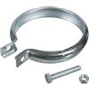 FEBI BILSTEIN Connettore tubi, Imp. gas scarico FEBI BILSTEIN 09300