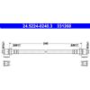 ATE Flessibile del freno ATE 24.5224-0240.3