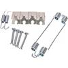 MAXGEAR Kit accessori, Ganasce freno MAXGEAR 27-2296