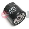 JPN Filtro olio JPN 10F9071-JPN