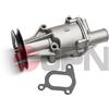 JPN Pompa dell'acqua, raffreddamento motore JPN 10C9128-JPN