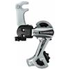 SHIMANO Deragliatore per bicicletta SHIMANO TOURNEY RD-TY21B 6 SILVER