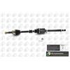 BGA Albero motore/Semiasse BGA DS6315R