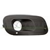 PRASCO Griglia di ventilazione, Paraurti PRASCO FT1242133