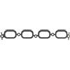 REINZ Guarnizione, Collettore aspirazione REINZ 71-19464-00