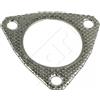 HART Guarnizione, Tubo gas scarico HART 724 049