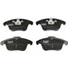 HART Kit pastiglie freno, Freno a disco HART 224 187