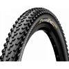 CONTINENTAL Pneumatico per bicicletta Continental Cross King 27.5x2.2 Black