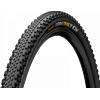 CONTINENTAL Pneumatico per bicicletta Continental Terra Trail 700x40 Black