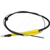 HART Cavo comando, Freno stazionamento HART 253 931