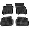 REZAW PLAST Tappetini REZAW PLAST 200722 MINI COOPER S III