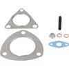 KAMOKA Kit montaggio, Compressore KAMOKA 8607035