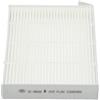 KAVO PARTS Filtro, Aria abitacolo KAVO PARTS SC-9509