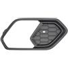 BLIC Griglia di ventilazione, Paraurti BLIC 6502-07-2579984P