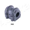 ASHIKA Bronzina cuscinetto, Barra stabilizzatrice ASHIKA GOM-H64