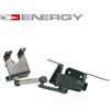 ENERGY Sensore, regolazione portata dei fari ENERGY CPS0110