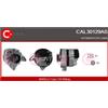CASCO Alternatore CASCO CAL30129AS