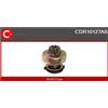 CASCO Pignone, Motorino d'avviamento CASCO CDR10127AS