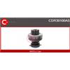 CASCO Pignone, Motorino d'avviamento CASCO CDR30100AS